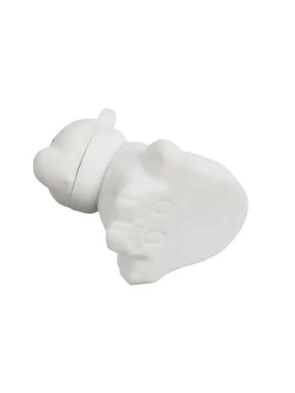 Ластик фигурный «Мишка» Ластик фигурный «Мишка»