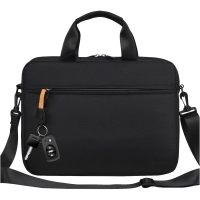 Сумка для ноутбука 13.3-14 Lamark L214 Black