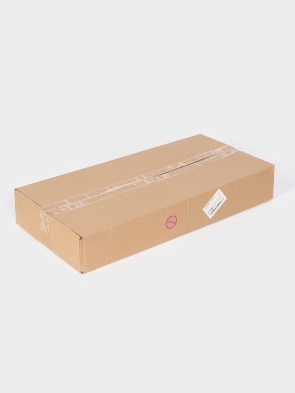 Корзина для белья складная 28х39х95 см, цвет черный, белый Корзина для белья складная 28х39х95 см, цвет черный, белый