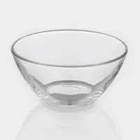 Набор салатников Luminarc &laquo;Космос&raquo;, 4 шт. - 300 мл, 1 шт. - 2.5 л., стекло, прозрачный