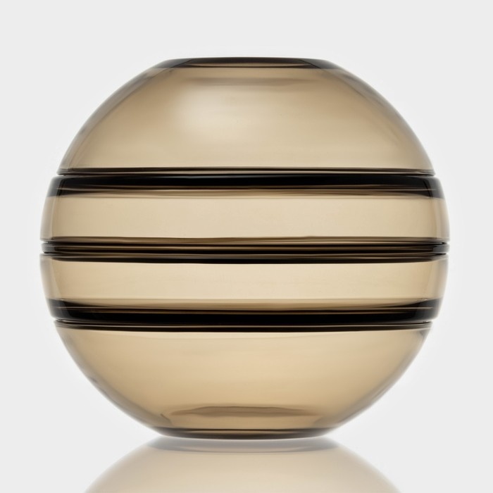 Набор стеклянных тарелок «Дымка», 5 предметов: 2 тарелки d=18,3 см, 3 тарелки d=19,8 см Набор стеклянных тарелок «Дымка», 5 предметов: 2 тарелки d=18,3 см, 3 тарелки d=19,8 см