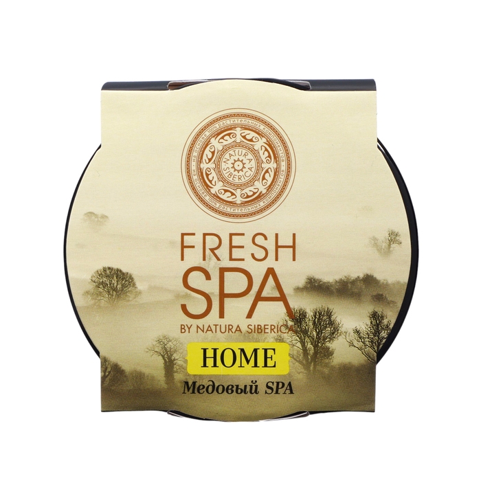 Густой шампунь для волос Natura Siberica тонизирующий, 170 мл Густой шампунь для волос Natura Siberica тонизирующий, 170 мл