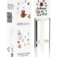 Масло для губ с мёдом и молоком