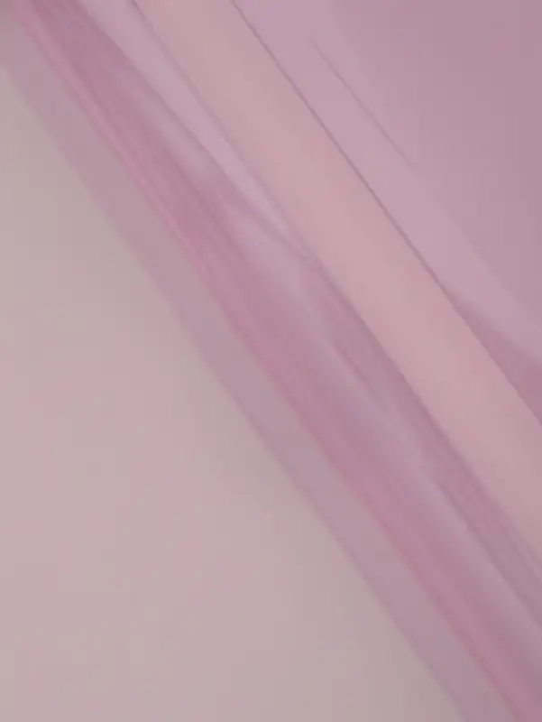 Плёнка для цветов &laquo;Для тебя&raquo;, светло-розовая, 57&times;57&plusmn;2 см