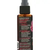 Гидролат Роза &laquo;Кавказская АптЭко&raquo;, для лица и тела, пластик, 100 мл