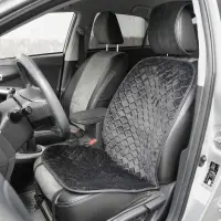 Накидка на сиденье с функцией подогрева AVS HC-190