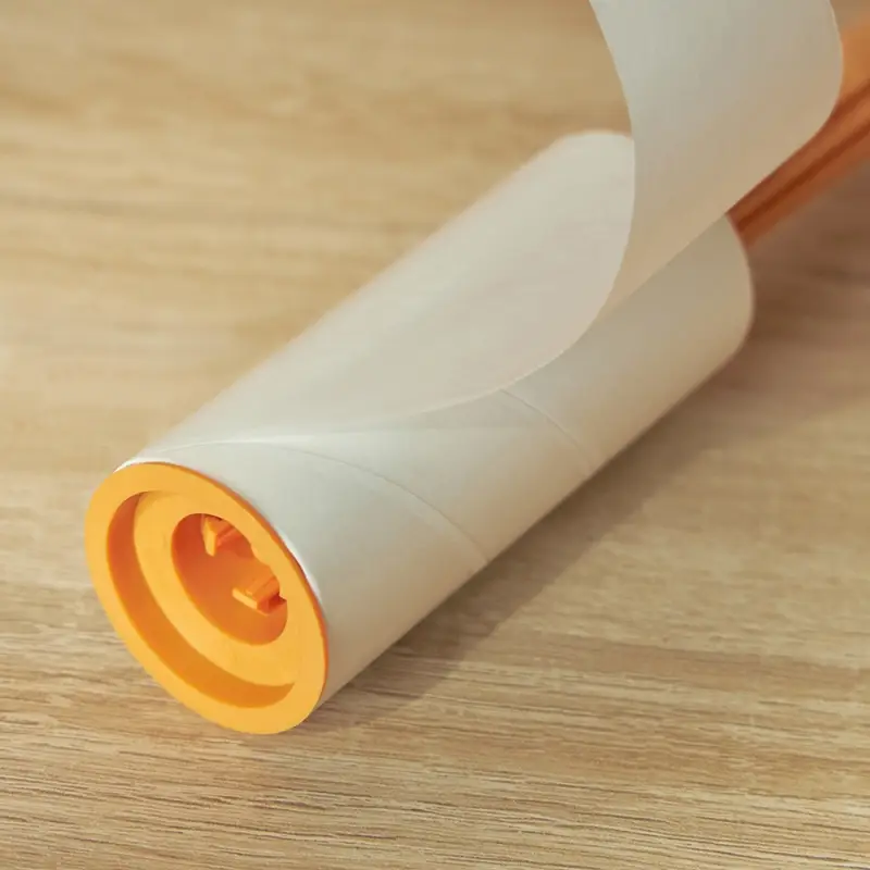 Ролик для чистки одежды + 2 сменных блока тм VETTA, 20 листов