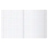 Предметная тетрадь по химии BG. Art object, 48 листов, в клетку, обложка из мелованного картона