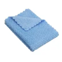 Салфетка для мебели ультравпитывающая тм VETTA, 40х40см, микрофибра 280г/м2