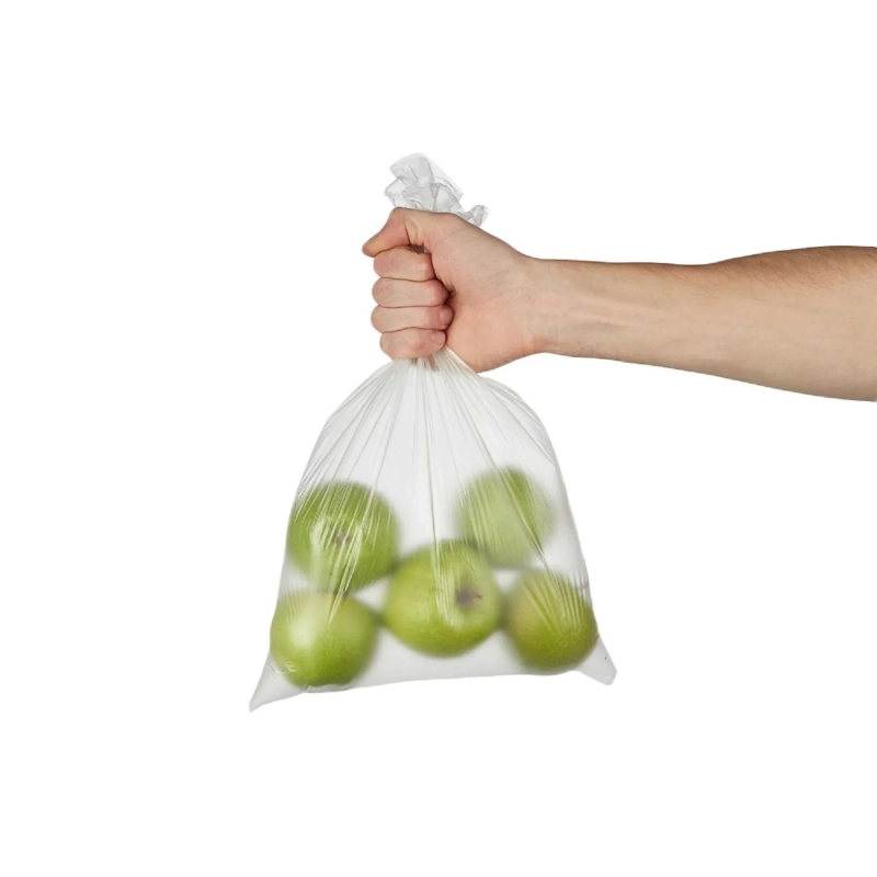 Пакет фасовочный  ПНД 25х40 15мкм 250шт./уп