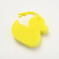 Подарочный набор для мальчика «Для тебя»: пена для купания, шампунь для волос и мочалка утка, Чистое счастье Подарочный набор для мальчика «Для тебя»: пена для купания, шампунь для волос и мочалка утка, Чистое счастье