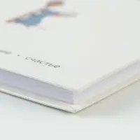 Книга для записи рецептов А5, 80 листов, &laquo;Мышка&raquo;