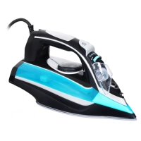 Утюг H-SI01336 2800Вт черный