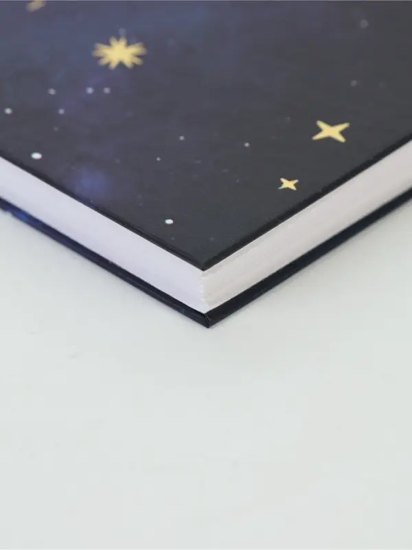 Дневник осознанности в тв. обл. А5, 86 л Дневник осознанности в тв. обл. А5, 86 л "Космос"