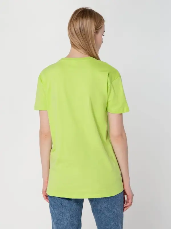 Футболка Regent 150, «зеленое яблоко», размер XS Футболка Regent 150, «зеленое яблоко», размер XS