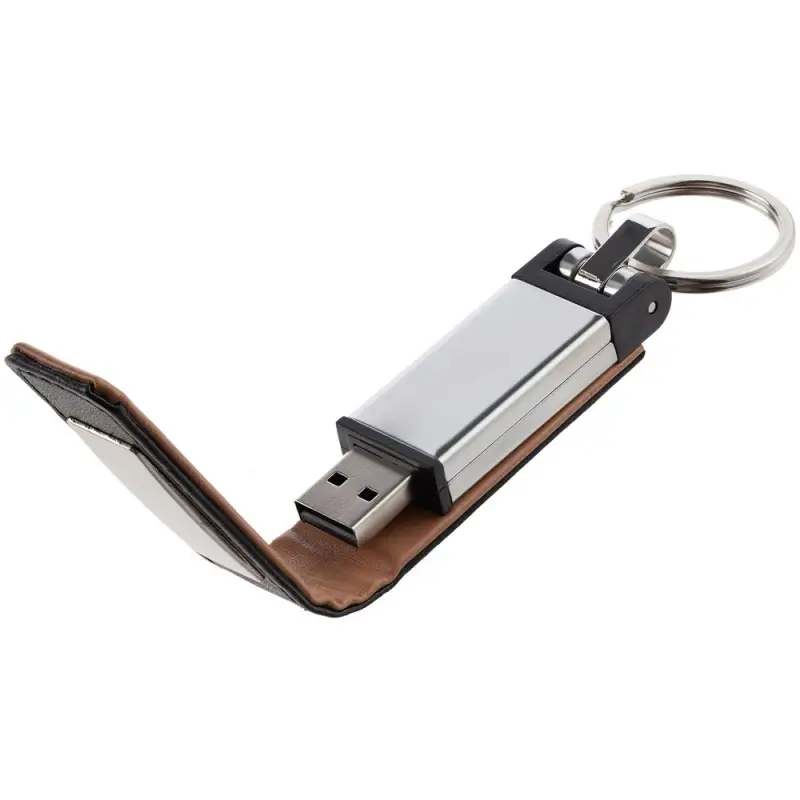 Флешка Flip Up, 16 Гб Флешка Flip Up, 16 Гб