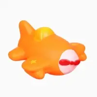 Игрушки резиновые для купания Крошка Я &laquo;Машинки&raquo;, пазл, развивающие игрушки