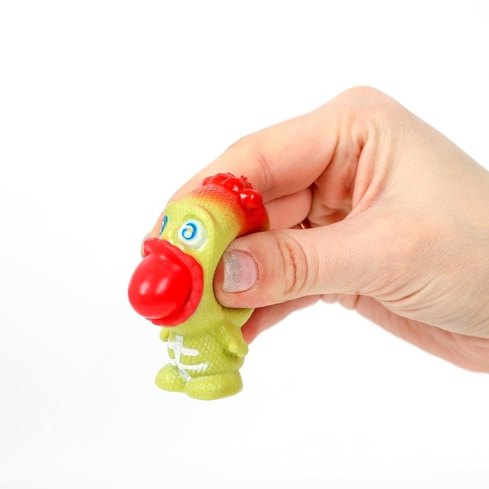 Мялка «Чудик», виды МИКС Мялка «Чудик», виды МИКС