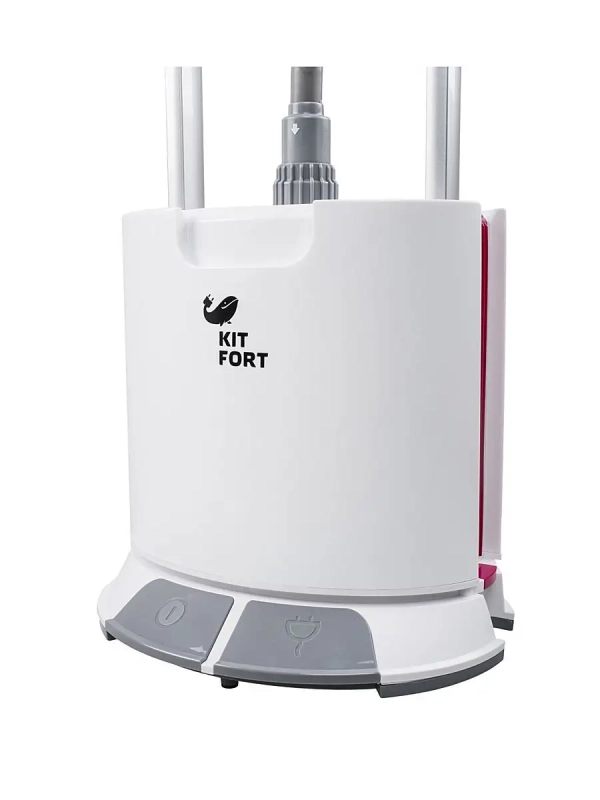 Отпариватель напольный для одежды КТ-915 - 2000 Вт