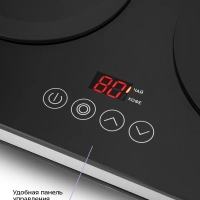 Чайный набор КТ-6744 чайник электрический - 1.7 л