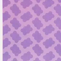 Бумага глянцевая двухсторонняя &laquo;Ум и Хрум&raquo;, 50 &times; 70 см