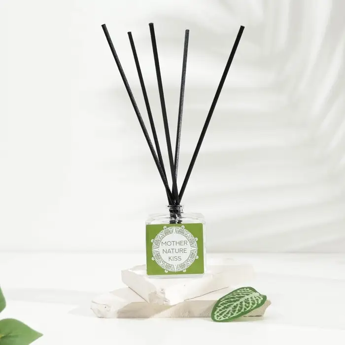Диффузор ароматический MAYA Диффузор ароматический MAYA "MOTHER NATURE KISS", 50 мл