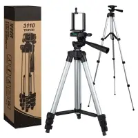 Трипод для камеры и смартфонов 3110 (40 шт/кор)