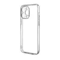 Чехол IPh 14 Pro Max (6.7) 2.0mm TPU Clear case