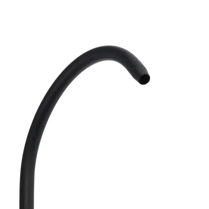 Кран для всех видов бытовых фильтров ZEIN К-05, нержавеющая сталь, черный