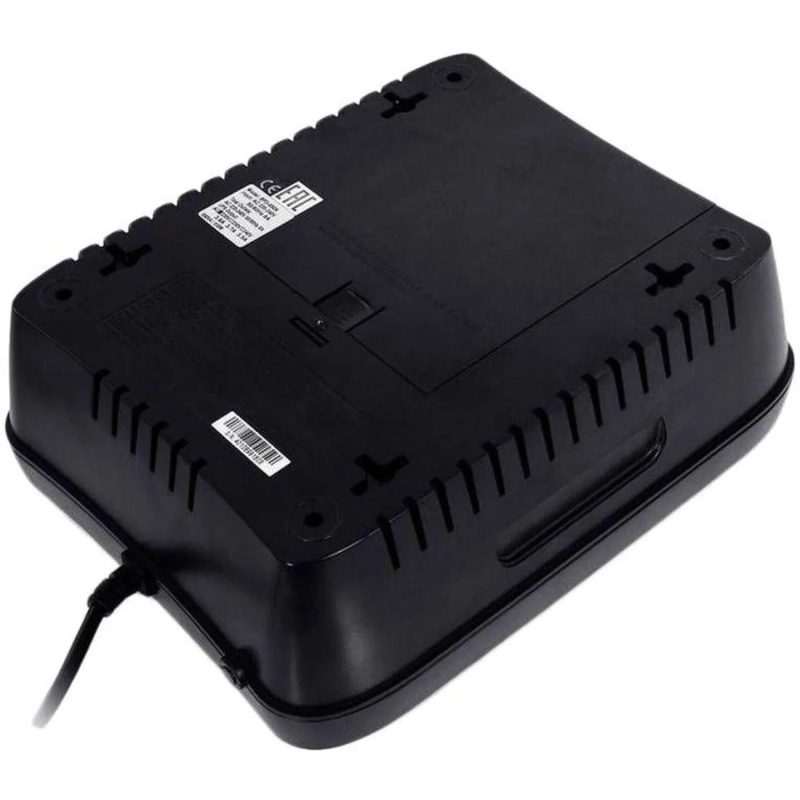 ИБП Powercom Spider SPD-850N (8 euro/510Вт)