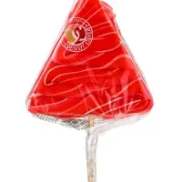 Леденцовая карамель на палочке TWIST "Ёлка", 30 г