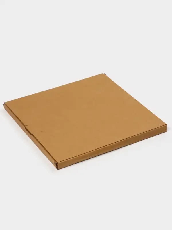 Доска для подачи Magistro Marble, d=30 см, из мрамора