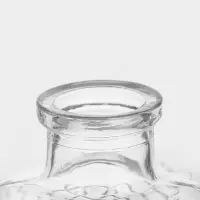 Графин TURIN ART емк.1240 мл