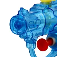 Водный пистолет &laquo;Револьвер&raquo;, МИКС