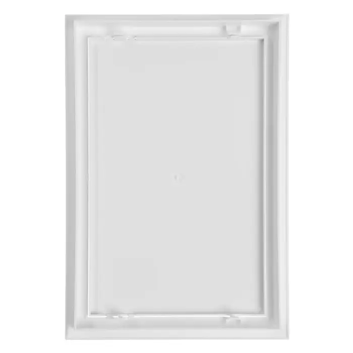 Люк ревизионный ZEIN Люкс ЛК2030, 200&times;300 мм, пластик