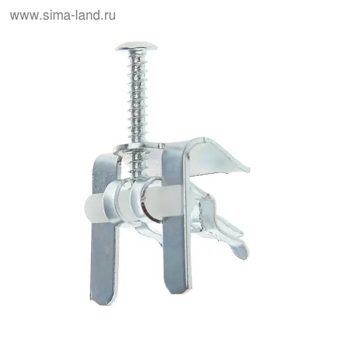 Крепеж для врезной мойки Accoona A469-4, 1 шт. Крепеж для врезной мойки Accoona A469-4, 1 шт.