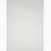 Салфетка сервировочная на стол прозрачная, 26&times;41 см