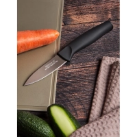 Нож для чистки овощей 9 см. Mielaje (41109)