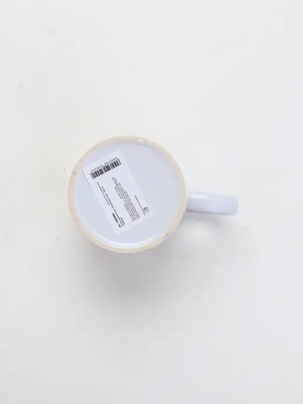 Кружка керамическая на Новый год «Новогоднего чуда», 320 мл