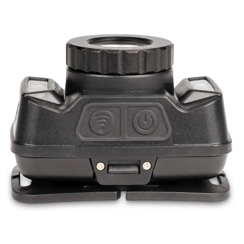 Фонарь налобный AVS HLA-43 (акб)