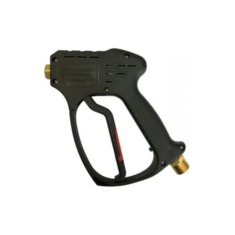 Пистолет SРG01, 250bar, 25 l/min, 22х1,5внеш-1/4внут. 25 шт. в упаковке