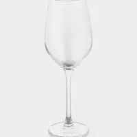 Набор бокалов для вина Luminarc Celeste, 350 мл, размер одного бокала 7.5&times;7.5&times;22.5 см, 2 шт., стекло, прозрачный