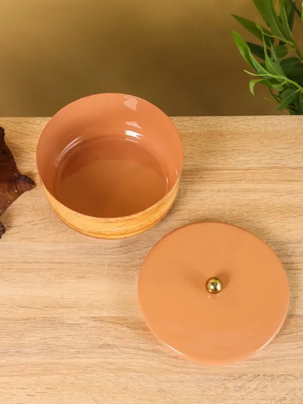 Конфетница с крышкой «Рахат Лукум», 16×16×10 см Конфетница с крышкой «Рахат Лукум», 16×16×10 см