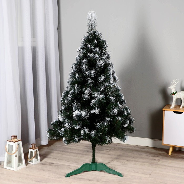 Ёлка искусственная Ёлка искусственная "Северная" 160 см