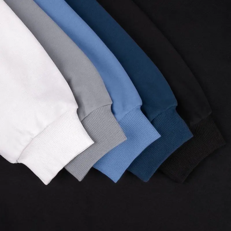 Толстовка унисекс Neofit, черная, размер XS/S Толстовка унисекс Neofit, черная, размер XS/S