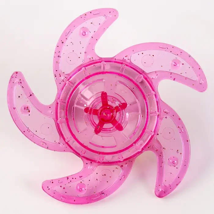 Волчок «Смайлик», виды МИКС Волчок «Смайлик», виды МИКС