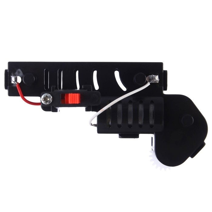 Электронный конструктор «Весёлый динозаврик», 45 деталей, Микки Маус Электронный конструктор «Весёлый динозаврик», 45 деталей, Микки Маус