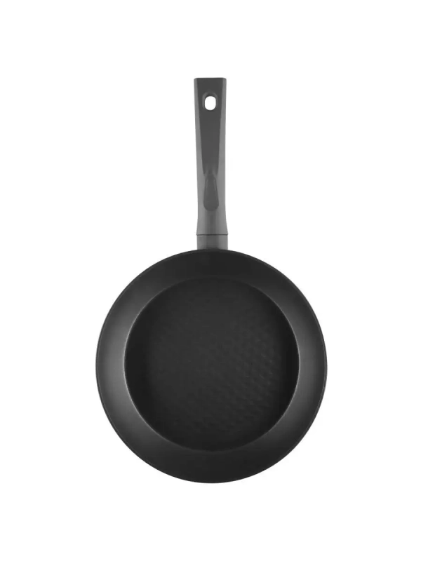 Сковорода с антипригарным Kontur 26F, 26 см индукция