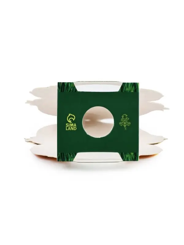 Коробка для яйца на Пасху &laquo;Цыплёнок&raquo;, 7.7&times;25.6 см