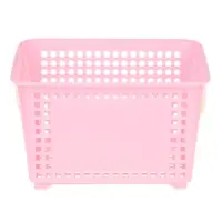 VETTA Корзинка для хранения, 14.3x11.6x8.7см, пластик